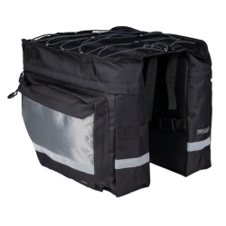 Force noem crne, 2x10 l Bisage za pak treger ( 896355 )
