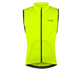 Force Prsluk vision, windstopper, fluo s ( 899640-S )