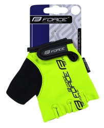 Force rukavice dečije force kid fluo - m ( 905327-M/S52 )-3