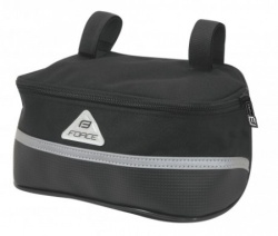 Force torbica za volan force crna ( 895993 )