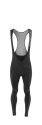 Force Zimske biciklističke reflex line kid sa uloškom,crna 141-153 cm ( 900397-KID2 )