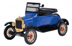Ford model T runaboat 1925 - metalni auto 1:24 ( 25/79327PTM )
