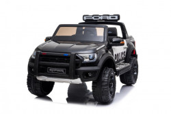 Ford Ranger Raptor Police 4x4 Licencirani Dvosed sa kožnim sedištima i mekim gumama