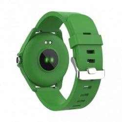 Forever smartwatch colorum CW-300 x green ( GSM169755 ) - Img 3