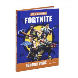 Fortnite osnovni vodic za igru ( EGM1074 )  - Img 2