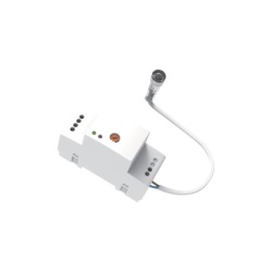Fotoćelija za DIN šinu 25A, IP66, 220-240V ( 147-02347 )