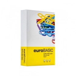 Fotokopir papir A4 80g Eurobasic ( 3162 )