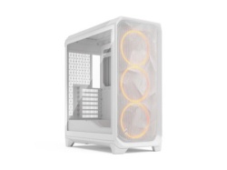 Fractal Design FD-C-MES3A-07 Meshify 3 White RGB TG Clear Tint Kućište