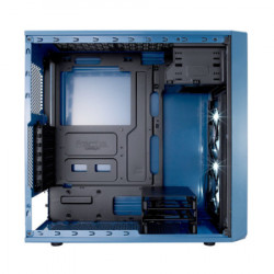 Fractal Design kućište focus G blue window, FD-CA-FOCUS-BU-W - Img 2