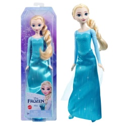 Frozen lutka Elsa ( 1013295 )