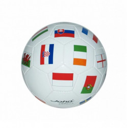 Fudbalska lopta Eurocup ( 22-721000 ) - Img 2