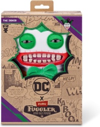 Fuggler dc jocker ( ZU15709E ) -2