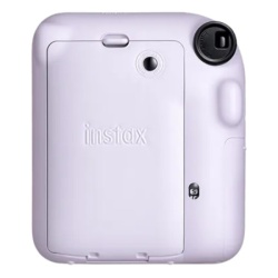 Fujifilm instax mini 12 (Lilac Purple)-3