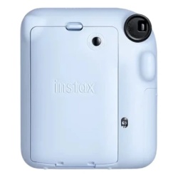 Fujifilm instax mini 12 pastel blue fotoaparat -2