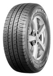 Fulda 225/75R16C 121/120R CONVEO TOUR 2 letnja DOT22 ( 013953 )