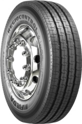 Fulda 245/70r19.5 regiocontrol* 136m m+s 3pmsf vodea ( 00596195 )