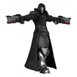 Funko Action Figure: Overwatch 2 - Reaper (3.75") ( 058375 )