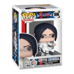 Funko Funko POP! ANIMATION: Bleach - Uryu w/CH(GW) ( 065768 ) -2