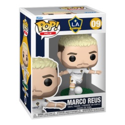 Funko funko pop! MLS: la galaxy - Marco reus ( 075923 )