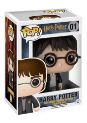Funko Harry Potter POP! Vinyl - Harry Potter ( 041365 )