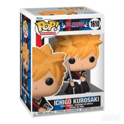 Funko POP! Animation: Bleach Thousand Year Blood War - Ichigo ( 075437 )