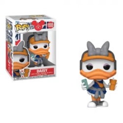 Funko POP! Disney: Mickey Mouse FIT - Daisy (Hot Girl Walk) ( 066565 )