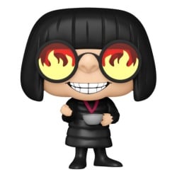  Funko POP! Disney: The Incredibles 20th Anniversary - Edna ( 064589 ) -3