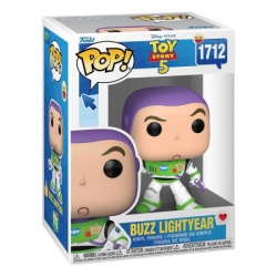 Funko POP! Disney: Toy Story 5 - Buzz Lightyear ( 076408 )
