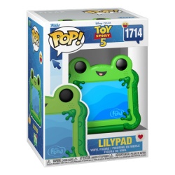 Funko POP! Disney: Toy Story 5 - Lilypad ( 076410 )