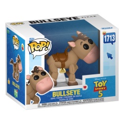 Funko POP! Premium: Toy Story 5 - Bullseye ( 076409 )