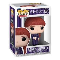 Funko POP! TV: Wednesday - Agnes DeMille ( 074765 )