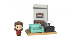 Funko Seinfeld POP! Vinyl Mini Moments - Elaine w/Chase ( 042544 )  - Img 3