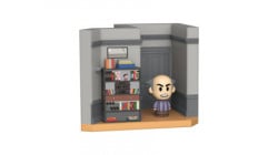 Funko Seinfeld POP! Vinyl Mini Moments - Uncle Leo w/Chase ( 042549 )  - Img 3