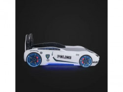 Futrix Auto krevet Police 2 Full LED sa sedištima MS ( 25411 ) - Img 3
