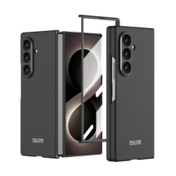 Futrola colorful fold za samsung f976b galaxy z fold 8 ultra crna (gkk case) ( F125475 )