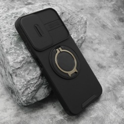 Futrola defender camshield za xiaomi redmi a7 pro 4g/redmi a7 pro 5g crna ( F125565 )