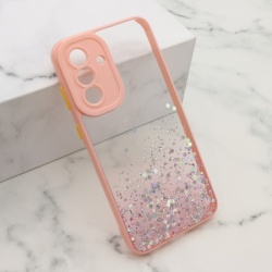 Futrola fiesta za samsung a566b galaxy a56 5g roze ( F119050 )