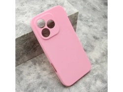 Futrola gentle color za honor 600 lite roze ( F124646 )