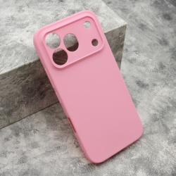 Futrola gentle color za honor 600 pro roze ( F124664 )