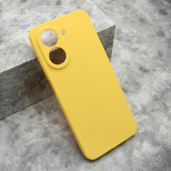 Futrola gentle color za xiaomi redmi a7 4g zuta ( F125453 )