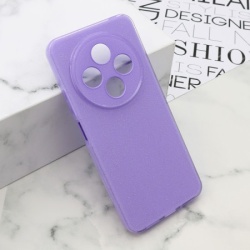 Futrola glow shining za xiaomi redmi 14c 4g ljubicasta ( F118683 )