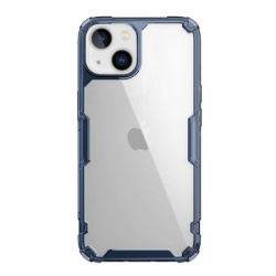 Futrola nillkin nature pro za iphone 13 (6.1) plava ( F95452 )