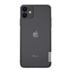 Futrola nillkin nature za iphone 11 (6.1) bela ( F81259 )