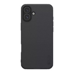 Futrola nillkin super frost pro magnetic za iphone 16 plus (6.7) crna ( F117123 )