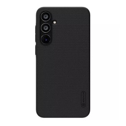 Futrola nillkin super frost pro za samsung a356b galaxy a35 5g crna ( F117785 )