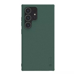 Futrola nillkin super frost pro za samsung s928b galaxy s24 ultra 5g zelena ( F114047 )