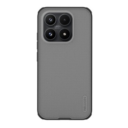 Futrola nillkin super frost shield pro za xiaomi 17 5g providno crna ( F124594 )