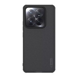 Futrola nillkin super frost za xiaomi 14 pro crna ( F114355 )