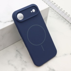 Futrola pure magsafe za iphone air (6.6) tamno plava ( F122893 )