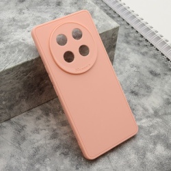Futrola soft 3d camera za honor magic 7 lite roze ( F119522 )